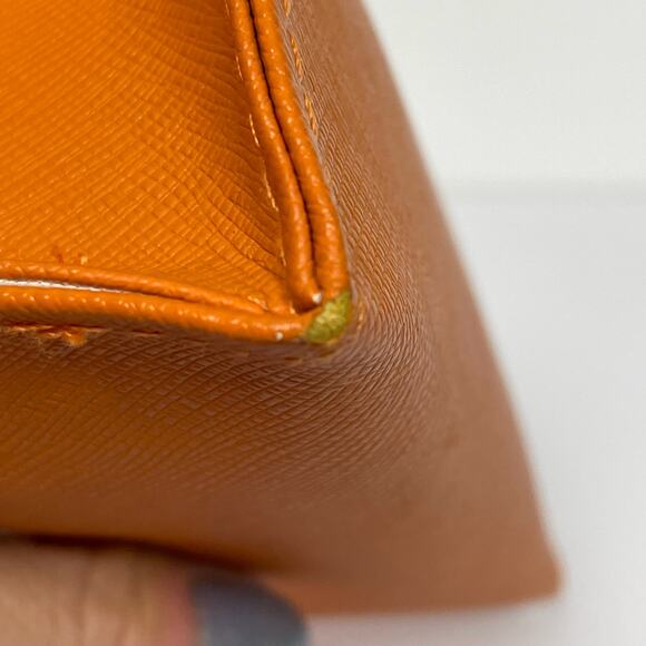 VGUC - Tory Burch Sunglasses Case - Picture 6 of 6